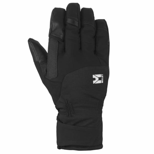 Millet Rutor Glove Noir
