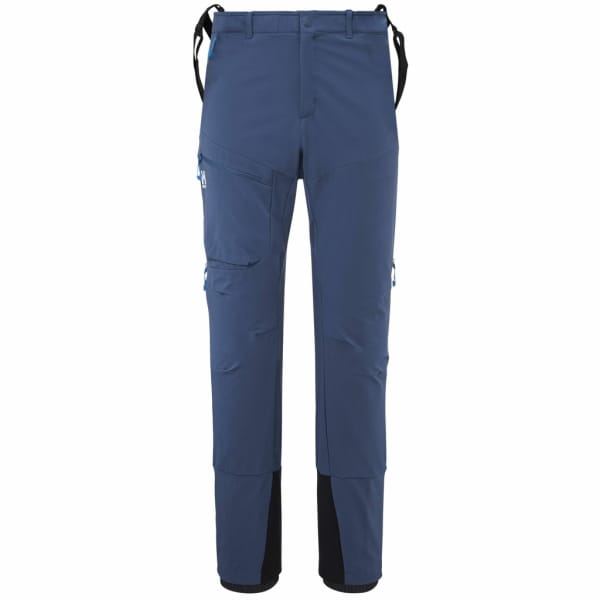 Millet Rutor XCS Pant Hombre Mezclilla