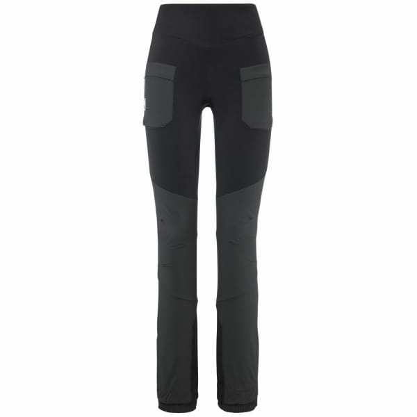 Millet Rutor Tight Femme Noir