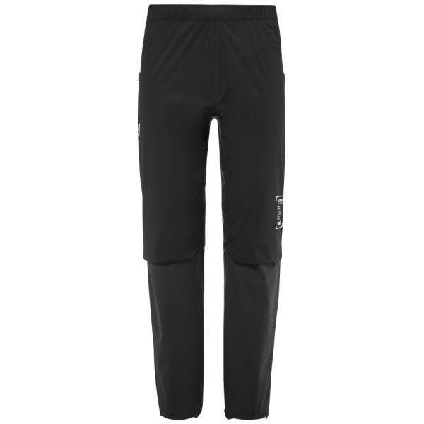 Millet Intense Pro 2.5L Pant Mann Schwarz