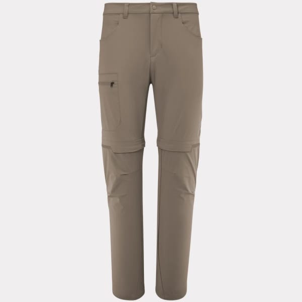 Millet Ubic Stretch Zip Off Pant Uomo Beige