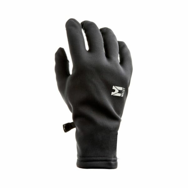 Millet Storm Gore-Tex Infinium Glove Nero