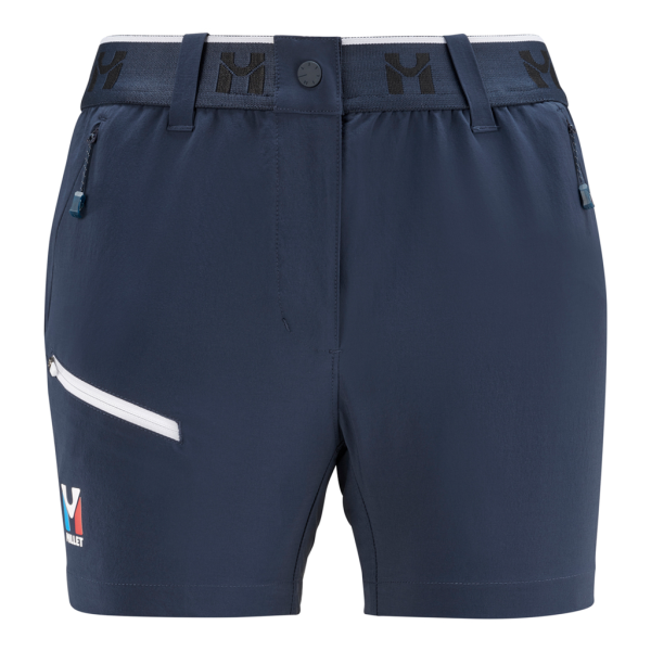 Millet Trilogy Cordura Short Frauen 