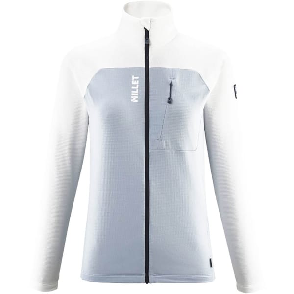 Millet Trilogy Lightgrid Jacket Mujer 