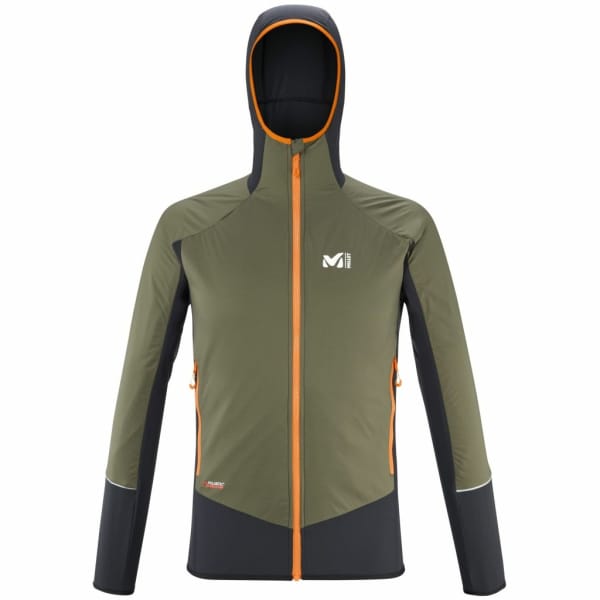 Millet Coolidge Hybrid Jacket Uomo Cachi