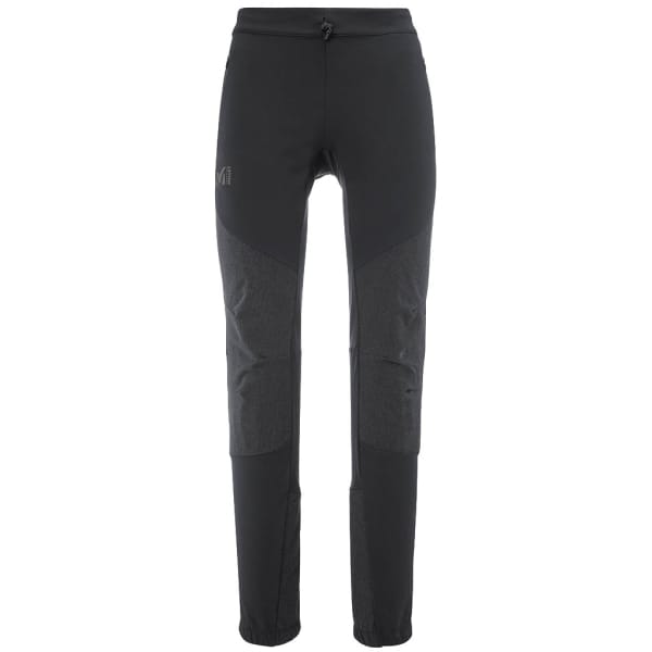 Millet Summit XCS Rip Pant Frauen Schwarz