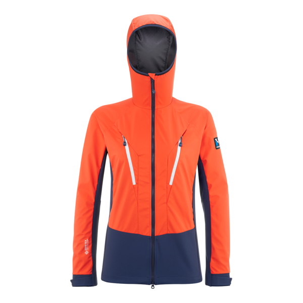 Millet Trilogy V Icon Infinium Jacket Vrouwen 