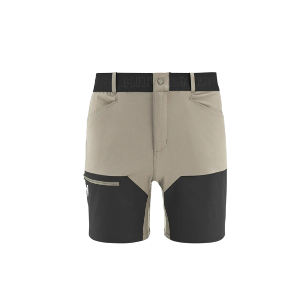 Millet Onega Stretch Short Man Beige