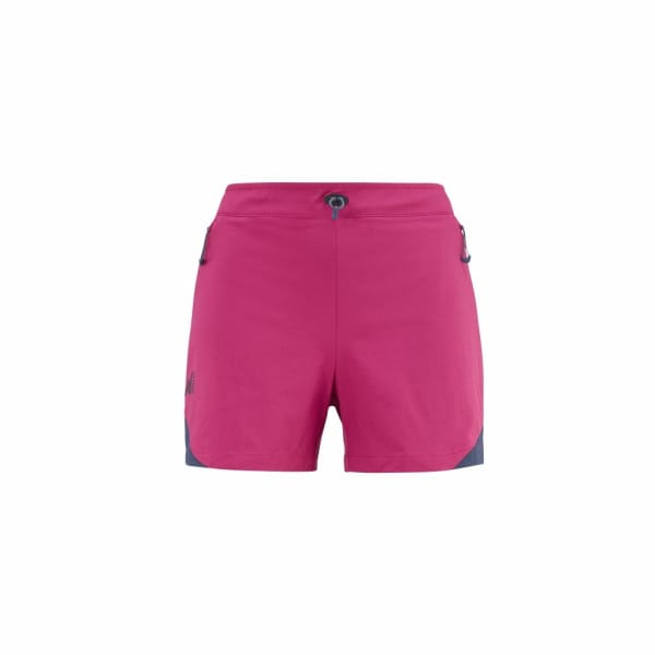 Millet Fusion XCS Short Frauen Rosa