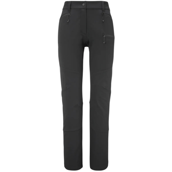 Millet All XCS200 Pant Femme Noir