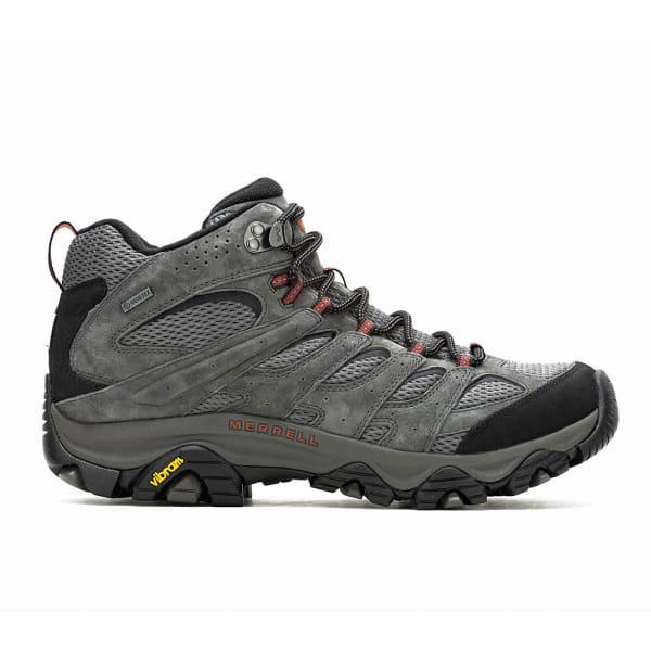 Merrell Moab 3 Mid Gore-Tex Mann Braun