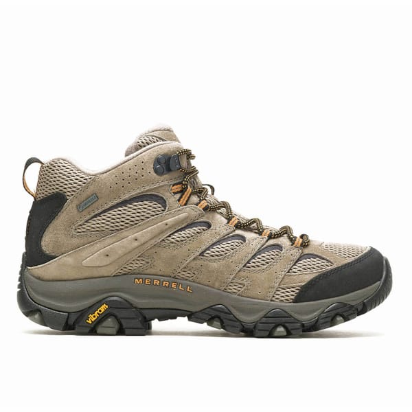 Merrell Moab 3 Mid Gore-Tex Man Bruin