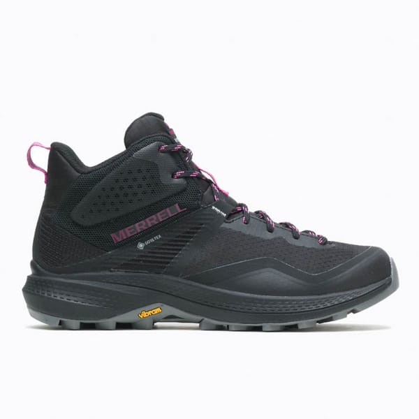 Merrell MQM 3 Mid Gore-Tex Frauen 