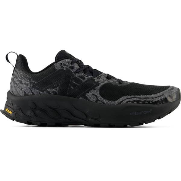 New Balance Hierro V8 Gtx Man Zwart