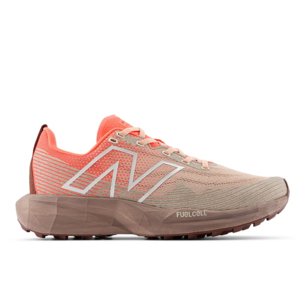 New Balance FuelCell Venym Hombre Rojo