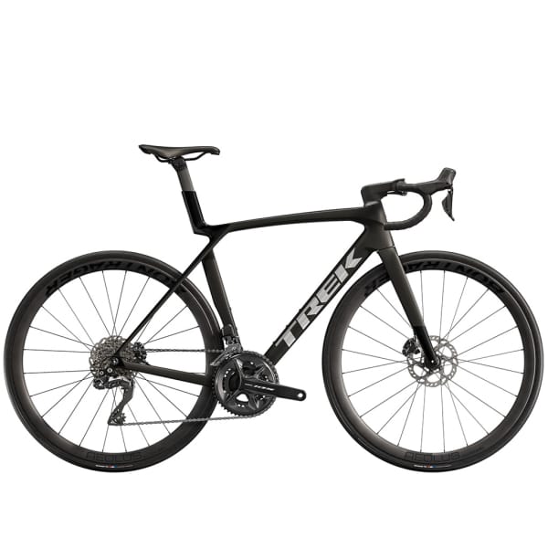 Trek Madone SL 6 8e Gèn Schwarz