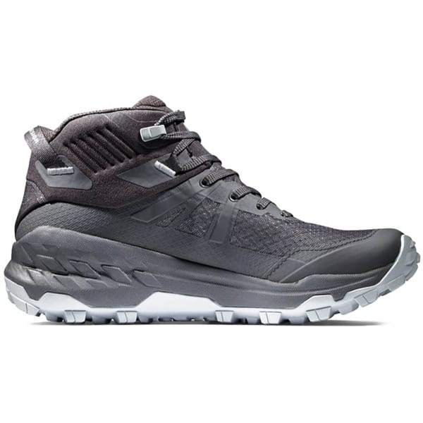 Mammut Sertig II Mid Gore-Tex Frauen Schwarz
