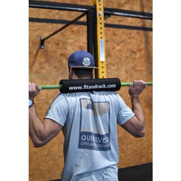 Fit&rack MANCHON DE PROTECTION EN MOUSSE 2.0 