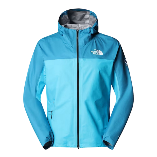 The North Face SUMMIT SUPERIOR FL JACKET Uomo Blu
