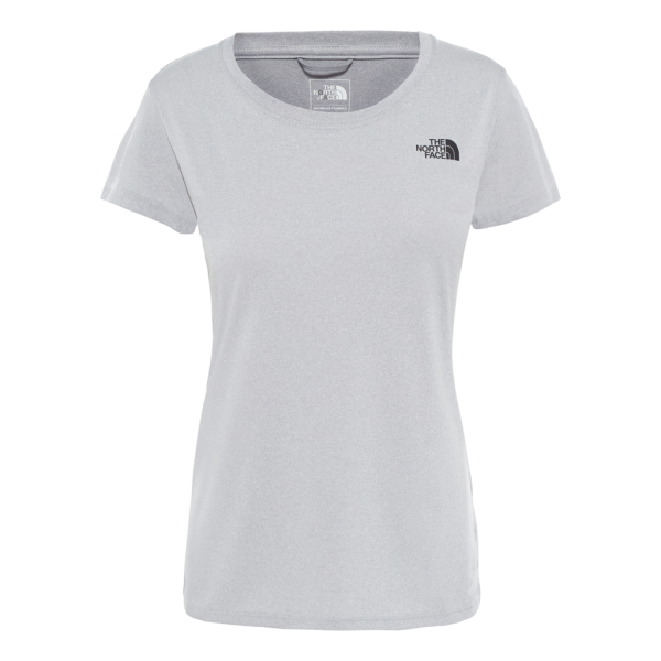 The North Face Reaxion Amp Crew Vrouwen 