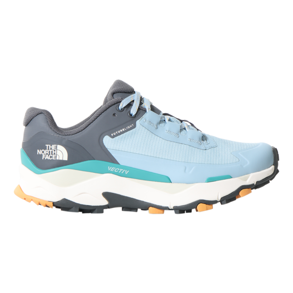 The North Face Vectiv Exploris Futurelight Vrouwen Blauw