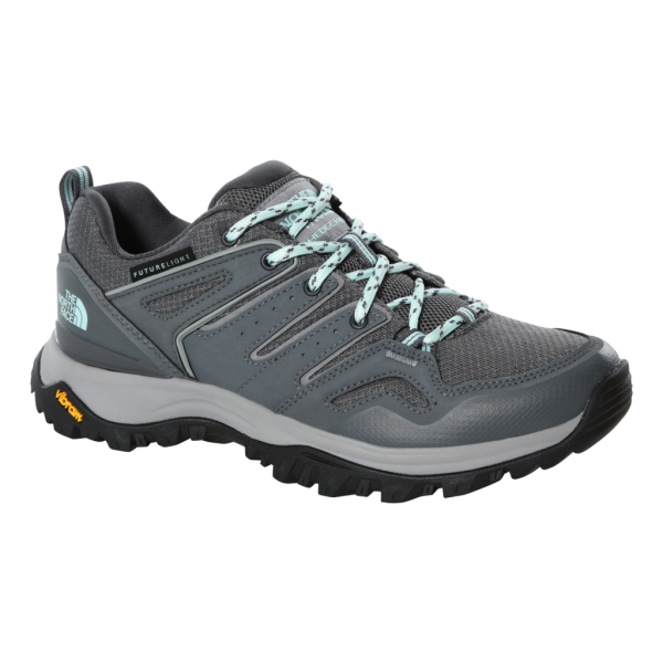 The North Face Hedgehog Futurelight Women Gray