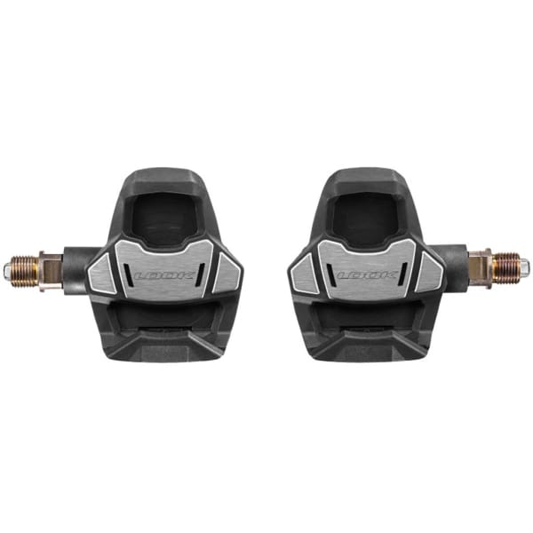 Look Keo Blade Power Dual Zwart