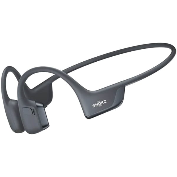 Shokz Openrun Pro 2 Zwart