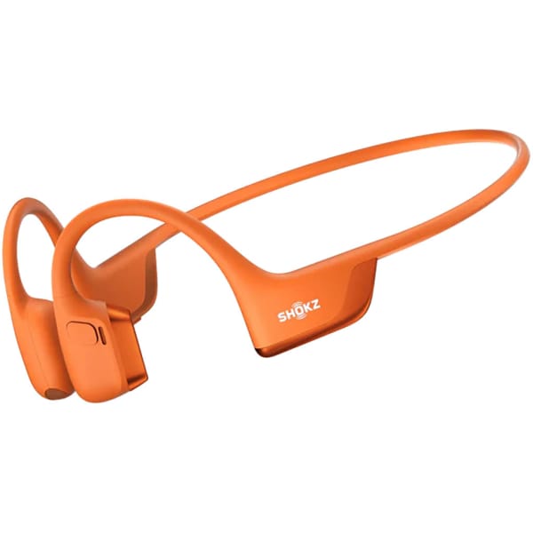 Shokz Openrun Pro 2 Arancia