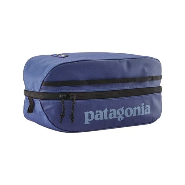 Patagonia Black Hole Cube 6L Blu