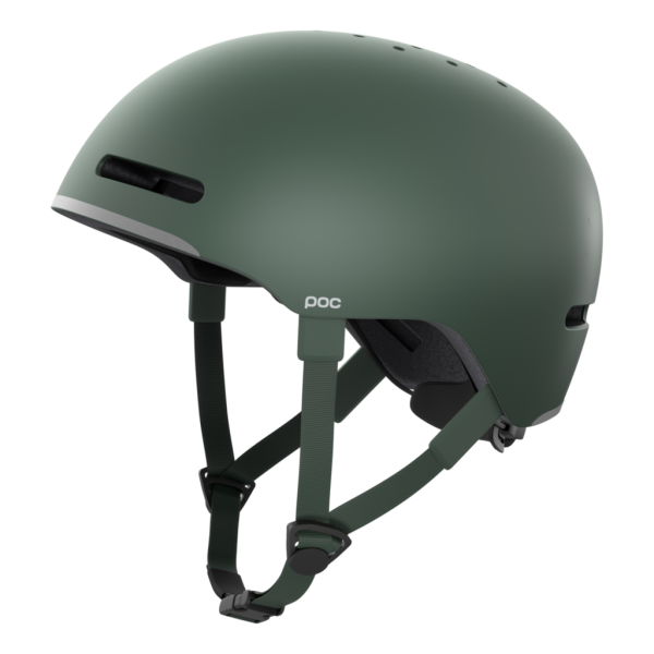 POC Corpora Epidote Green Matt 