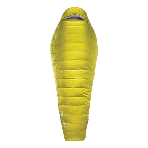 Thermarest Parsec 32F.0C Regular GEEL
