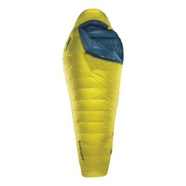 Thermarest Parsec 0F.-18C Long 