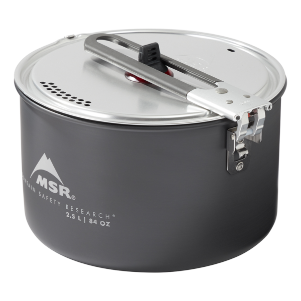 MSR Ceramic 2.5 L Pot 