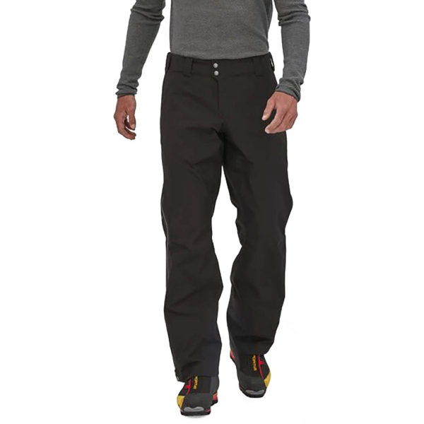 Patagonia Triolet Pant Hombre Negro