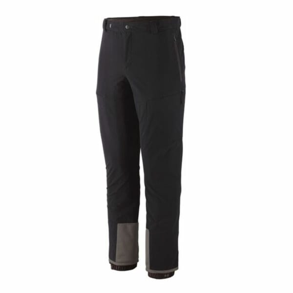 Patagonia Alpine Guide Pants Homme Noir