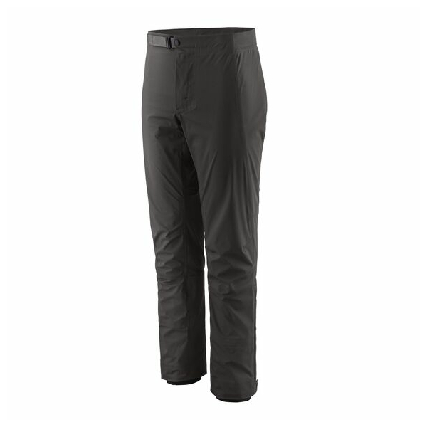 Patagonia Mixed Alpine Pants Hombre Negro