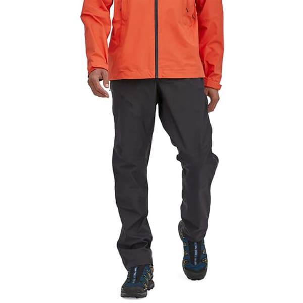 Patagonia Granite Crest Pant Man Zwart