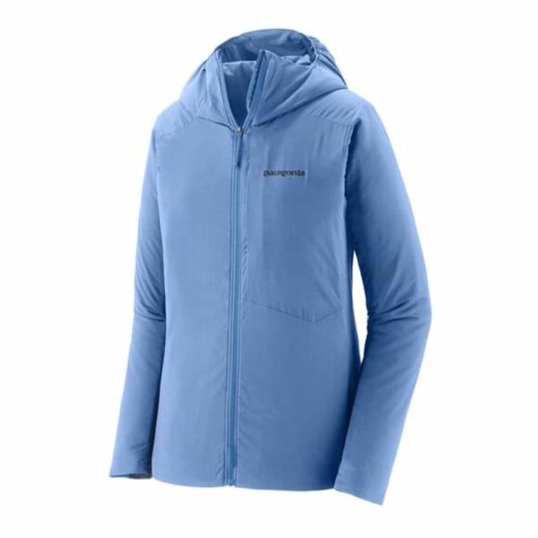 Patagonia Nano-Air Ultralight Full-Zip Hoody Donne Blu