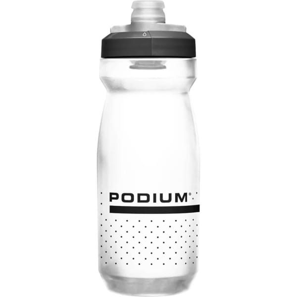 Camelbak Podium 0.6L Carbone Koolstof