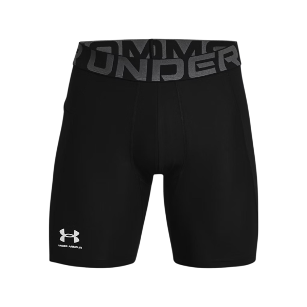 Under Armour Hg Armour Shorts Hombre Negro