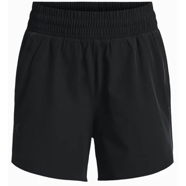 Under Armour Vanish 5in Short Frauen Schwarz