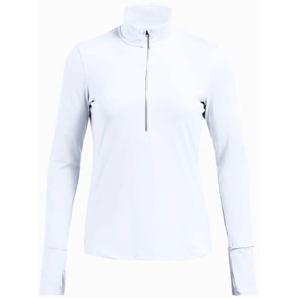 Under Armour Launch Pro Half Zip Mujer Azul cielo