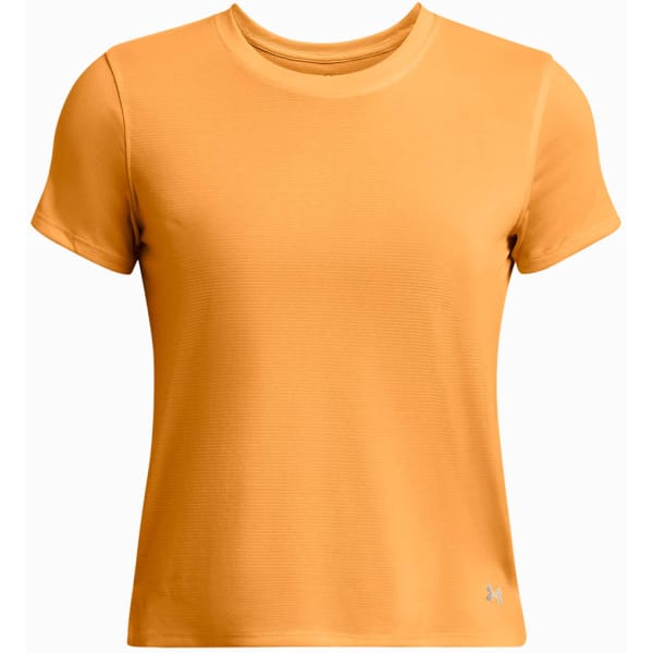 Under Armour Streaker Short Sleeve Mujer 
