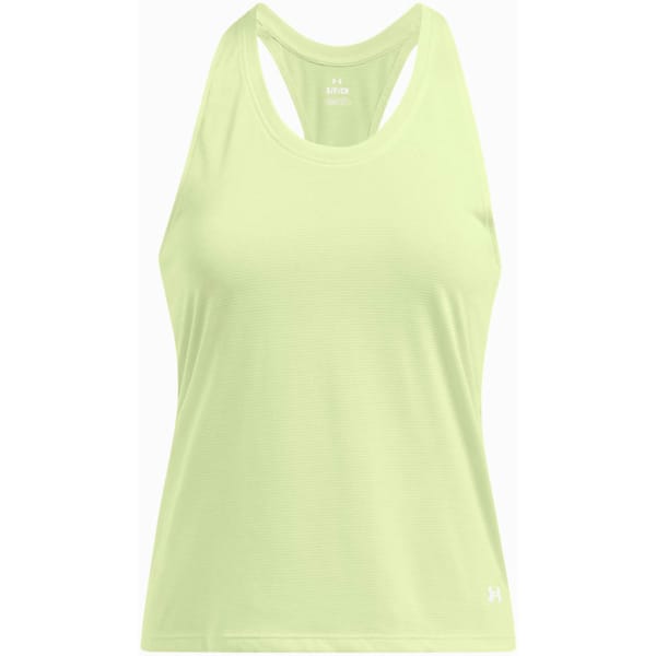 Under Armour Launch Singlet Vrouwen 