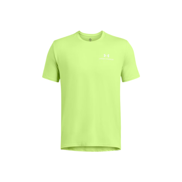 Under Armour Vanish Energy Ss Man Groente