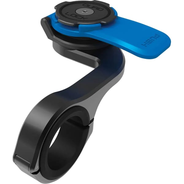 Quad Lock Out Front Mount PRO Black