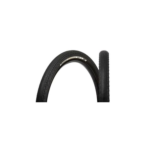 Panaracer GravelKing SK TLC 700x35C Noir 