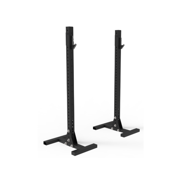 Fit&rack CHANDELLES NEMAUSOS (NOIRE - NOIRE GRAIN MOYEN) 