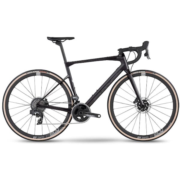 BMC Roadmachine TWO 